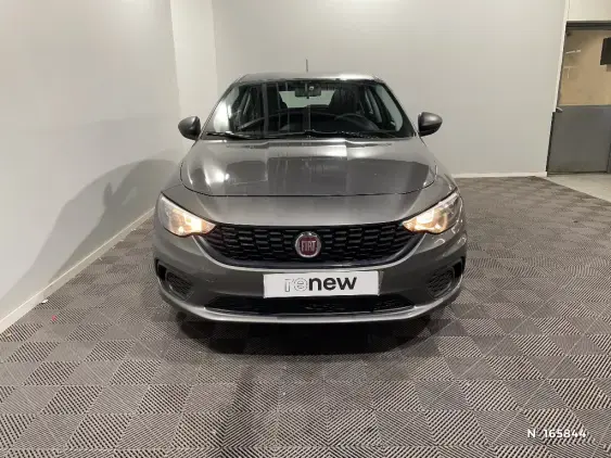 FIAT TIPO II - voiture d'occasion - Photo 3