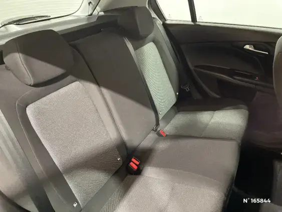 FIAT TIPO II - voiture d'occasion - Photo 11