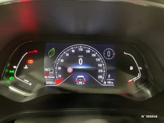 RENAULT CAPTUR II - voiture d'occasion - Photo 12