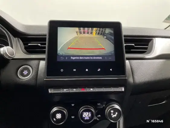 RENAULT CAPTUR II - voiture d'occasion - Photo 14