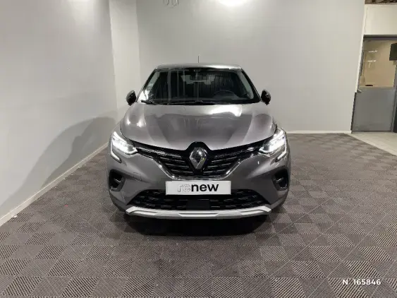 RENAULT CAPTUR II - voiture d'occasion - Photo 3