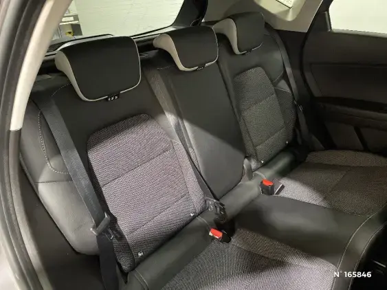 RENAULT CAPTUR II - voiture d'occasion - Photo 11