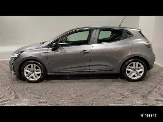 RENAULT CLIO V - voiture d'occasion - Photo 2