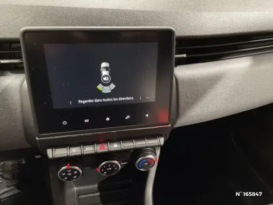 RENAULT CLIO V - voiture d'occasion - Photo 14