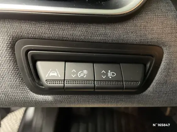 RENAULT CLIO V - voiture d'occasion - Photo 15