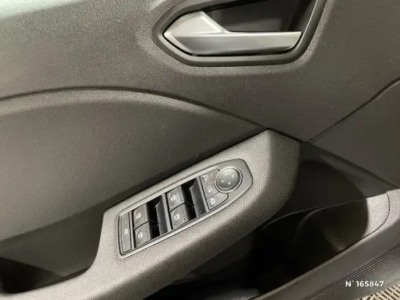 RENAULT CLIO V - voiture d'occasion - Photo 27