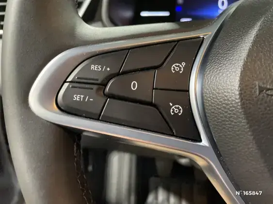 RENAULT CLIO V - voiture d'occasion - Photo 28