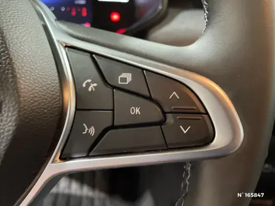 RENAULT CLIO V - voiture d'occasion - Photo 29