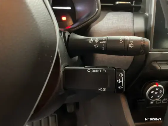 RENAULT CLIO V - voiture d'occasion - Photo 30