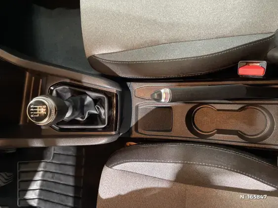 RENAULT CLIO V - voiture d'occasion - Photo 32