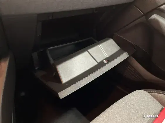 RENAULT CLIO V - voiture d'occasion - Photo 33