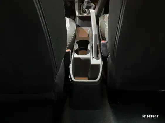 RENAULT CLIO V - voiture d'occasion - Photo 38