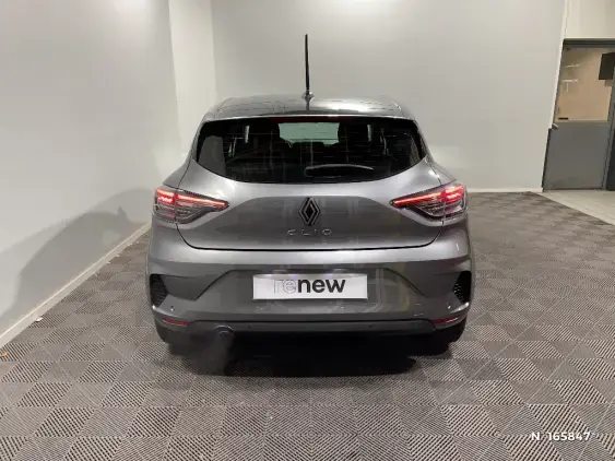 RENAULT CLIO V - voiture d'occasion - Photo 6