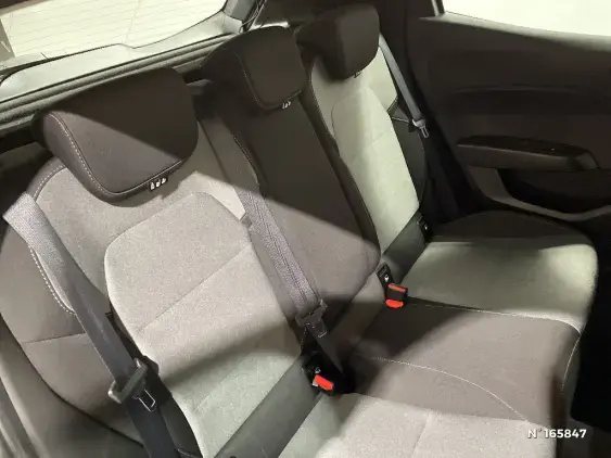 RENAULT CLIO V - voiture d'occasion - Photo 11