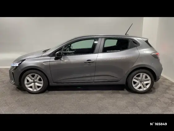 RENAULT CLIO V - voiture d'occasion - Photo 2