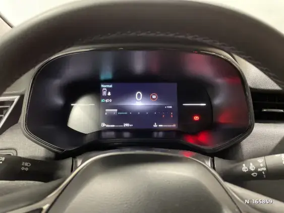 RENAULT CLIO V - voiture d'occasion - Photo 12