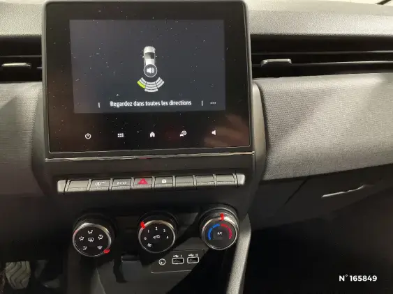 RENAULT CLIO V - voiture d'occasion - Photo 14