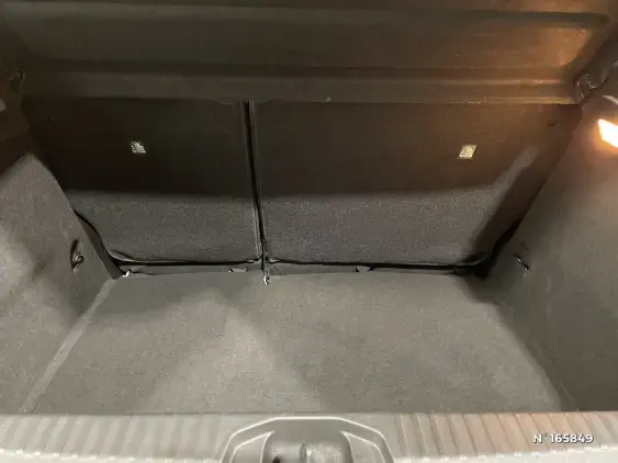 RENAULT CLIO V - voiture d'occasion - Photo 7