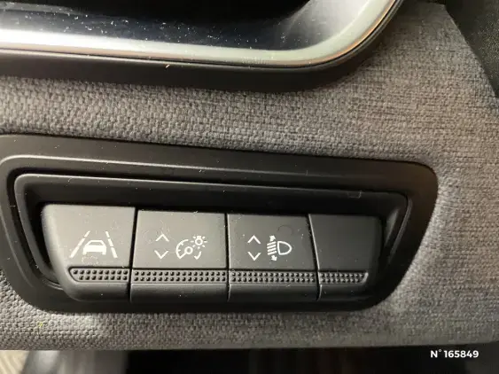 RENAULT CLIO V - voiture d'occasion - Photo 15