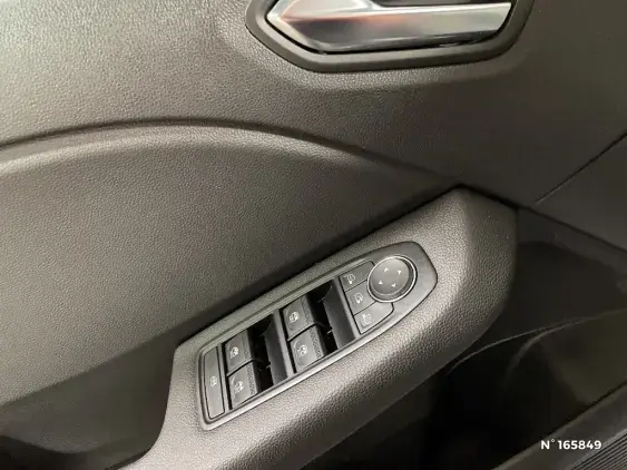 RENAULT CLIO V - voiture d'occasion - Photo 27