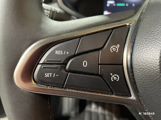 RENAULT CLIO V - voiture d'occasion - Photo 28