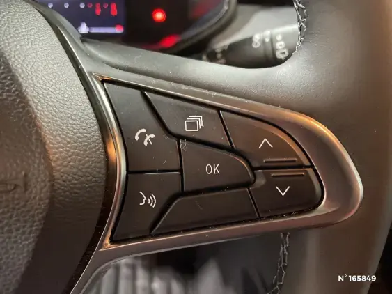 RENAULT CLIO V - voiture d'occasion - Photo 29