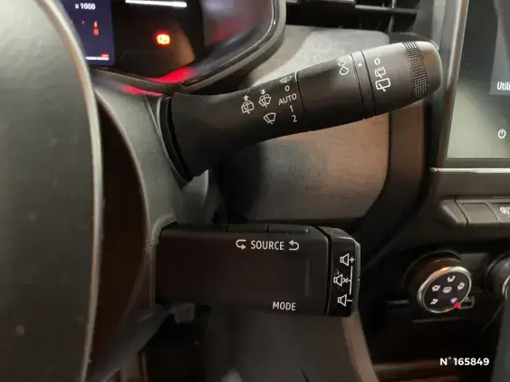 RENAULT CLIO V - voiture d'occasion - Photo 30