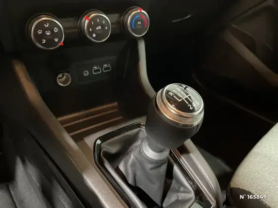 RENAULT CLIO V - voiture d'occasion - Photo 31