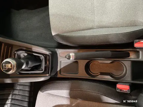 RENAULT CLIO V - voiture d'occasion - Photo 32