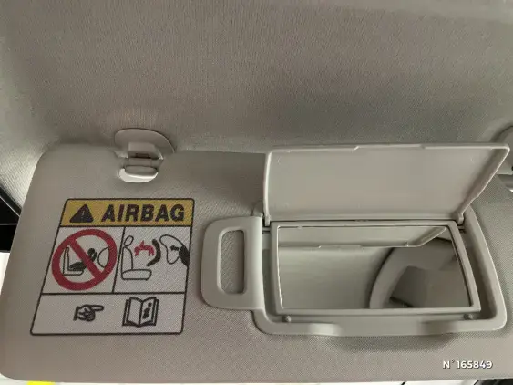 RENAULT CLIO V - voiture d'occasion - Photo 37