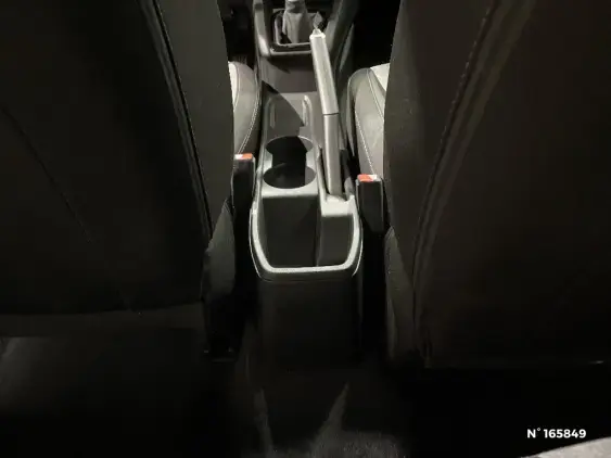 RENAULT CLIO V - voiture d'occasion - Photo 38