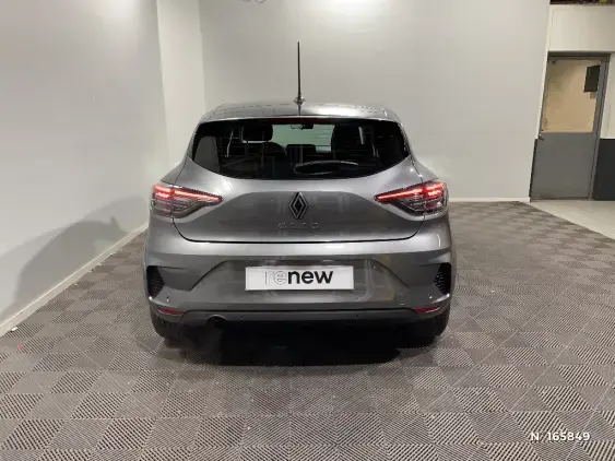 RENAULT CLIO V - voiture d'occasion - Photo 6