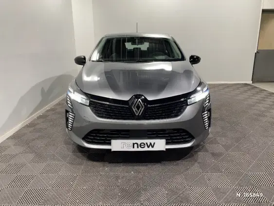 RENAULT CLIO V - voiture d'occasion - Photo 3