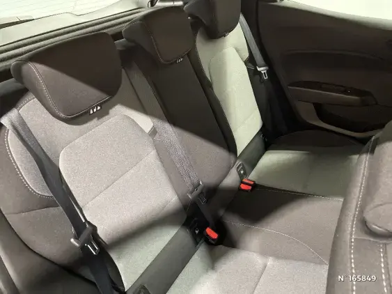 RENAULT CLIO V - voiture d'occasion - Photo 11