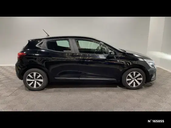 RENAULT CLIO V - voiture d'occasion - Photo 5