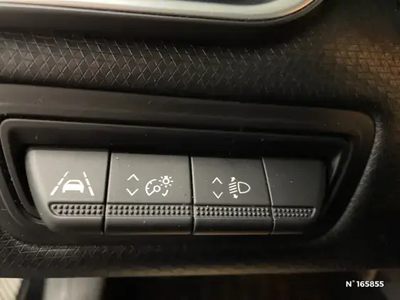 RENAULT CLIO V - voiture d'occasion - Photo 14