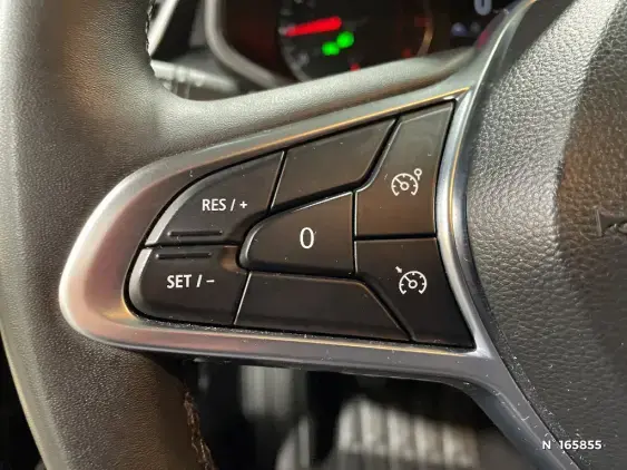 RENAULT CLIO V - voiture d'occasion - Photo 26