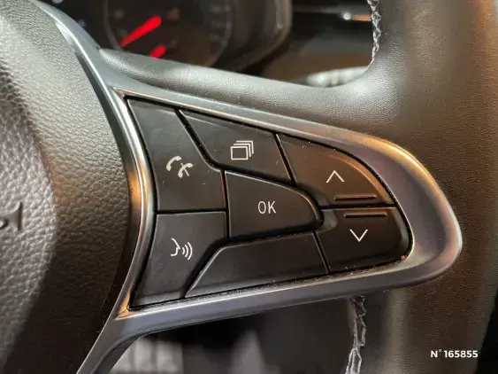 RENAULT CLIO V - voiture d'occasion - Photo 27