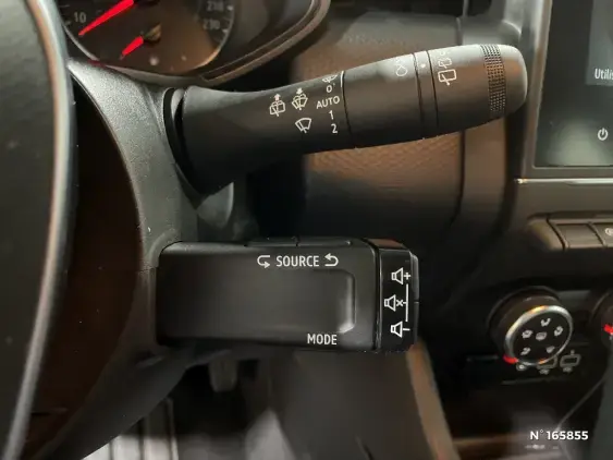 RENAULT CLIO V - voiture d'occasion - Photo 28