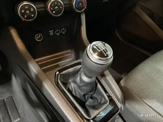 RENAULT CLIO V - voiture d'occasion - Photo 29