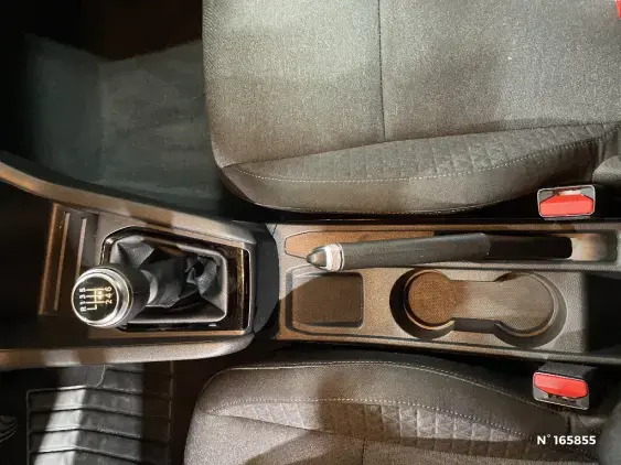 RENAULT CLIO V - voiture d'occasion - Photo 30