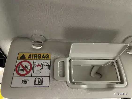 RENAULT CLIO V - voiture d'occasion - Photo 35