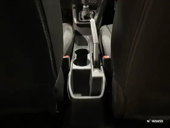 RENAULT CLIO V - voiture d'occasion - Photo 36