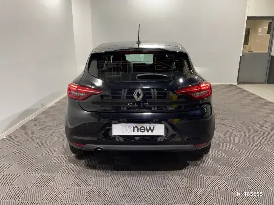 RENAULT CLIO V - voiture d'occasion - Photo 6