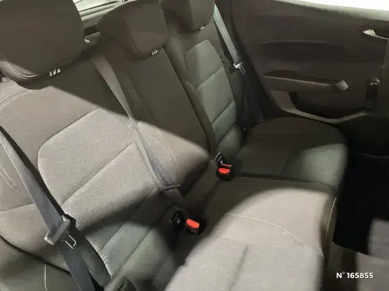 RENAULT CLIO V - voiture d'occasion - Photo 11