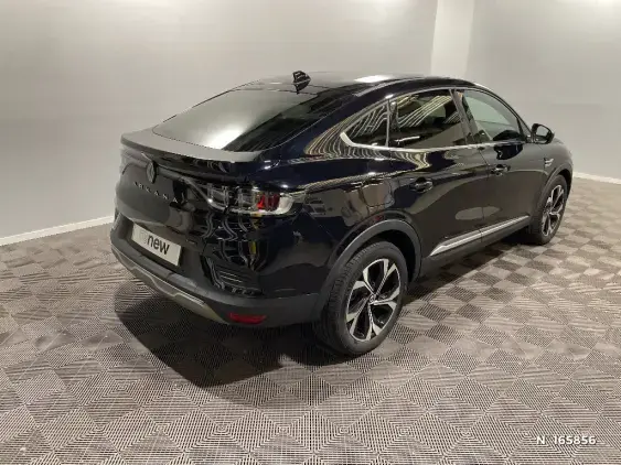 RENAULT ARKANA - voiture d'occasion - Photo 4