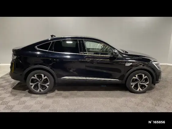 RENAULT ARKANA - voiture d'occasion - Photo 5