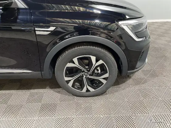 RENAULT ARKANA - voiture d'occasion - Photo 8