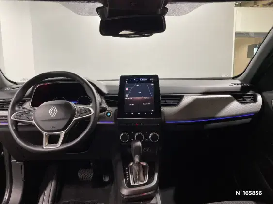 RENAULT ARKANA - voiture d'occasion - Photo 9