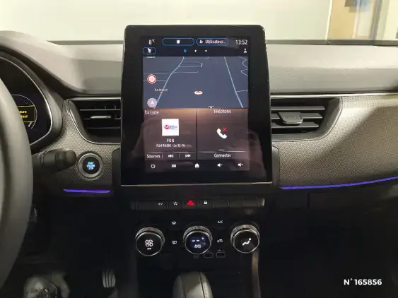 RENAULT ARKANA - voiture d'occasion - Photo 13